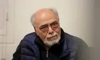 آخرین وضعیت جسمانی اکبر زنجانپور از زبان دخترش