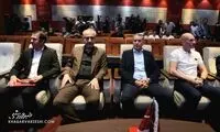 درویش، پشت‌پرده جدایی اسماعیلی‌فر را فاش کرد