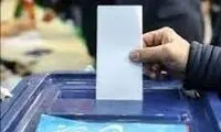 درخواست انتخاباتی کیهان از دولت رئیسی