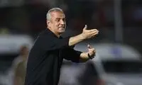 استقلالی‌ها کنسل شدند؛ یک مدافع جدید در لیست کارتال 