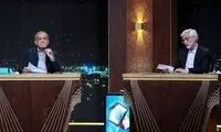 جلیلی به دیدار پزشکیان رفت