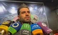 کاپیتان چادرملو انگشت اتهام را به سوی پرسپولیس گرفت!