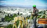 حقوق یک سال کار کارگران، پول ۲ متر آپارتمان!