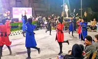 پای جشنواره انگور ارومیه به تجمعات شبانه کشید