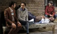 ماجراجویی هوتن شکیبا و رفقا دوباره به تلویزیون بازگشت
