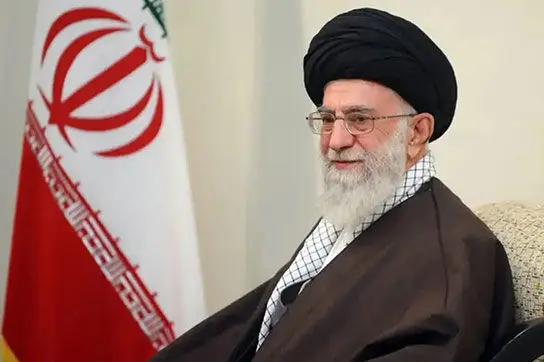 تولد نوزادی با نام «علی خامنه‌ای» در اندونزی