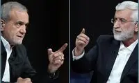 سعید جلیلی جواب طعنه پزشکیان را داد