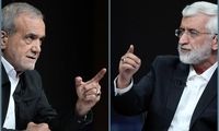 سعید جلیلی جواب طعنه پزشکیان را داد