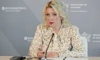روسیه: ماکرون دستور حملات تروریستی می‌دهد