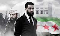 اقدام معنادار جولانی علیه ایران در جریان جنگ