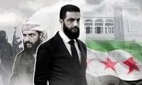 اقدام معنادار جولانی علیه ایران در جریان جنگ