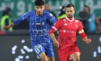 فحاشی در دربی برای کاپیتان پرسپولیس شَر شد
