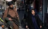 ممنوعیت جدید و باورنکردنی طالبان برای زنان