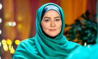 ویدئویی که از نعیمه نظام‌دوست و حامد آهنگی حسابی وایرال شده!