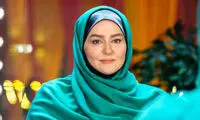 ویدئویی که از نعیمه نظام‌دوست و حامد آهنگی حسابی وایرال شده!