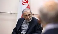 طی ساعات اخیر علی‌اکبر ولایتی در صدر خبرهاست