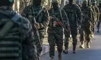 حماس به پیشنهاد آتش‌بس پاسخ مثبت داد