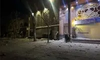 گزارش اعتماد از شبی که بازار تهران زیر و رو شد