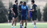 از لیست مازاد استقلال رونمایی شد