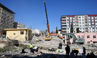 خانه‌های موقت جام جهانی قطر در راه ترکیه