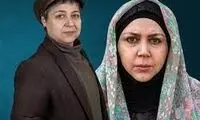تیپ جدید مازیار لرستانی با ریش و استایلی خاص