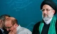 پاسخ رئیسی به انتقاد تند قالیباف، بدون ذکر نام