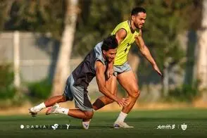 شفا‌ف‌سازی پرسپولیس درباره خبر جدایی اورونوف