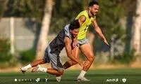شفا‌ف‌سازی پرسپولیس درباره خبر جدایی اورونوف