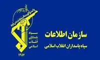 اطلاعیه سپاه: در حمله به امارات ۳۷ آمریکایی کشته شد