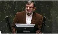 کنایه سنگین به گرانی با کلیدواژه «قورمه سبزی»!