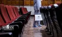 ۷ نفر در پرونده چای دبش متواری هستند!