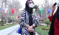 با کدام سلبریتی سر سفره هفت‌سین می‌نشینید؟