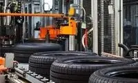 قیمت جدید لاستیک خودرو اعلام شد