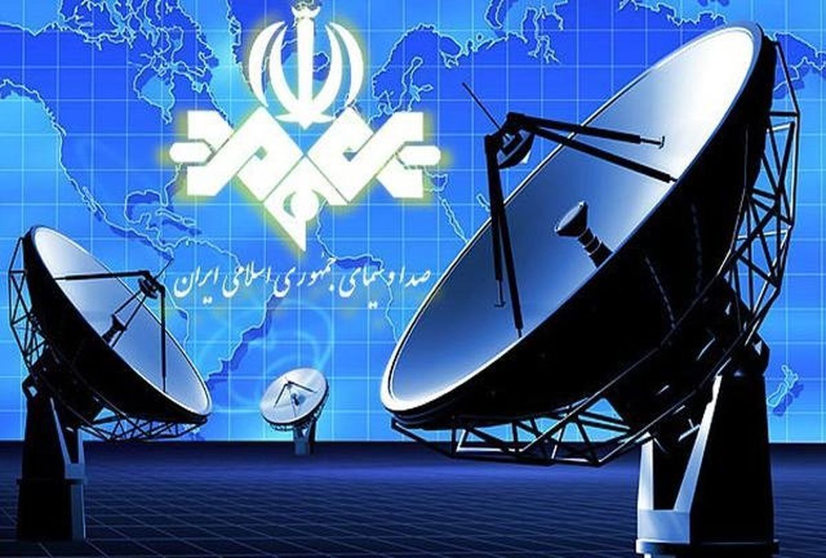   قهر کردن عجیب کارشناس صداوسیما روی آنتن زنده 
