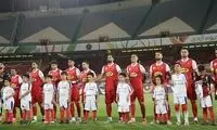 ترکیب پرسپولیس در بازی با ذوب‌آهن اعلام شد