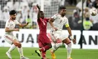 قهرمان آسیا را برای کمک به ایران تحقیر کردند!