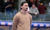 بمب زلاتان منفجر شد؛ غول سوئدی در رینگ بوکس!