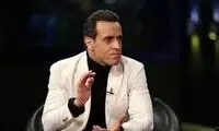 استوری احساسی علی کریمی برای «عاطفه احمدی»