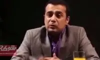 پیش‌بینی این روزها در یک سکانس از آثار مدیری