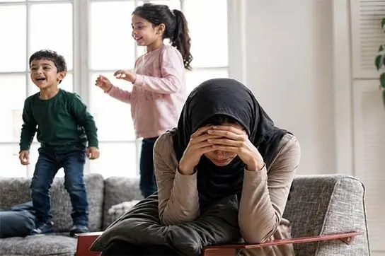 نشانه هایی که نادیده گرفتنشان ، در کهنسالی بی هزینه نمی ماند!