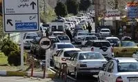 این سه استان رکورددار حضور مسافران نوروزی شدند