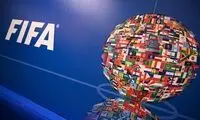 ۱۰ تیم ملی برتر جهان در رده‌بندی فیفا 