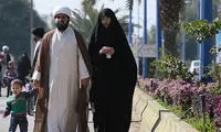 گزارشی خواندنی از ناگفته‌های همسران طلاب