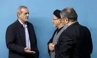 تنهایی دولت پزشکیان در شورای عالی فضای مجازی