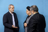تنهایی دولت پزشکیان در شورای عالی فضای مجازی