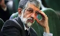 حدادعادل: احکام اسلامی زوری نیست!