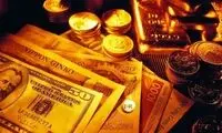 قیمت دلار، طلا و سکه امروز پنج‌شنبه 5 شهریور ۱۴۰۵