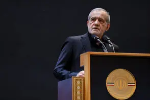 کنایه پزشکیان به صداوسیما بر سر واژه «فالوور»