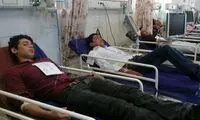 جزئیات مسمومیت ۲۰۰نفر در یک روستای همدان