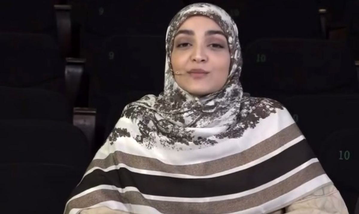 صداوسیما اوج خلاقیت خود را به نمایش گذاشت!